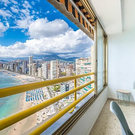 Don Miguel 1 18-a Levante *