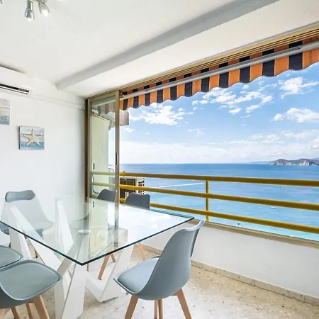 Don Miguel 1 18-a Levante *