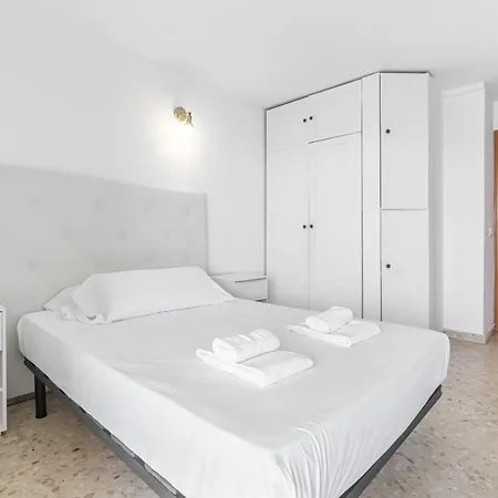 Don Miguel 1 18-a Levante *