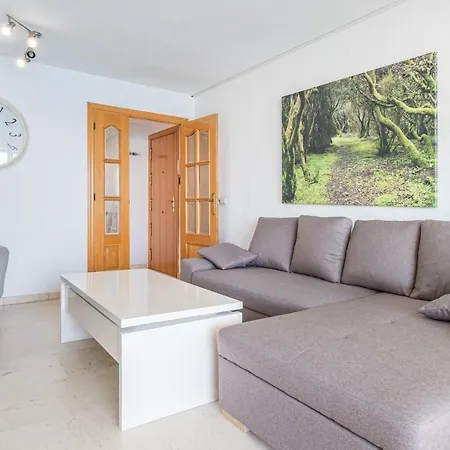 Lejlighed Don Miguel 1 18-a Levante *