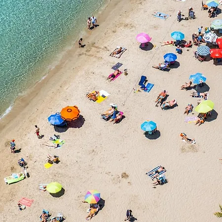 Don Miguel 1 18-a Levante Benidorm