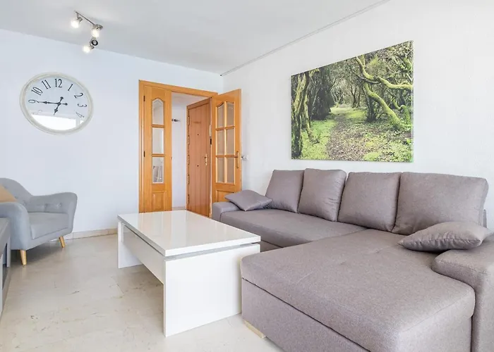 Apartment Don Miguel 1 18-a Levante *