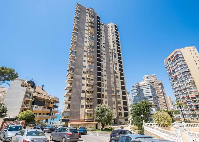 Don Miguel 1 18-a Levante * Benidorm