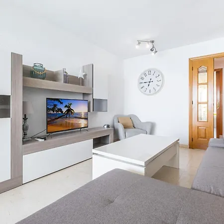 Don Miguel 1 18-a Levante Appartement