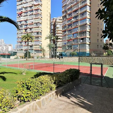 Don Miguel 1 18-a Levante Appartamento *